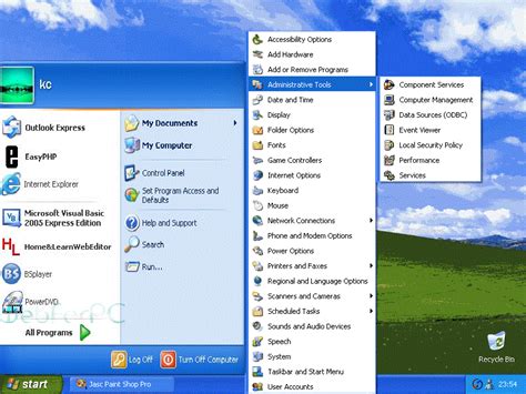 Download Windows Xp Service Pack 3 Final Build 5512 Iso Web For Pc