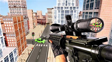 New Sniper 3d Shooting 2019 Free Sniper Games For Android Apk Download