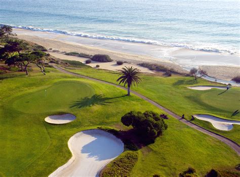 Discover Golf In The Algarve