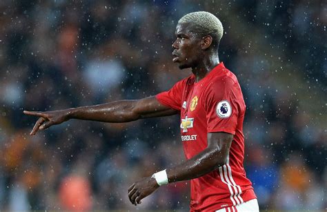 Paul Pogba How Manchester United Star Transfer Almost Went To Barcelona