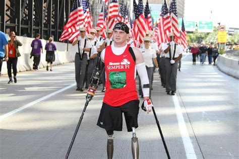 Inspiring Effort By Team Semper Fi At Tunnel To Towers Click Here To