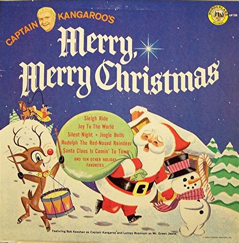 Vintage Christmas Record Vintage Christmas Christmas Ephemera Retro