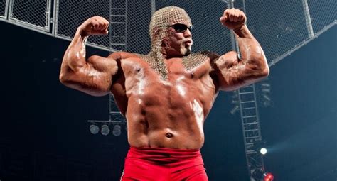 Top 7 Biggest Biceps In Wwe History Chase Your Sport Sports Social Blog