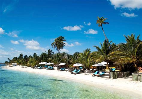 Belize Best Beach Honeymoon Destinations Latin Odyssey