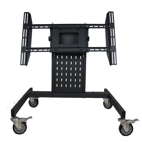 Cheap Low Small Lcd 50 55 85 Inch Tv Stands With Flat Screen Wall Mount
