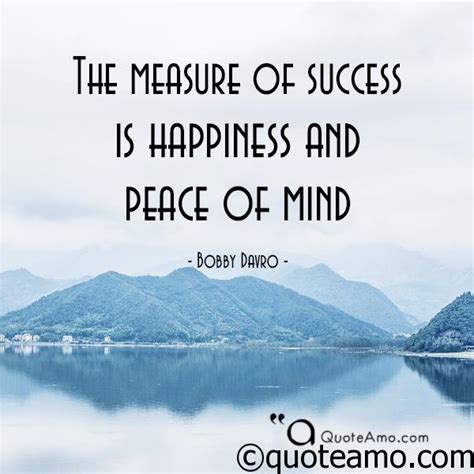 Best Picture Quotes And Saying Images About Peace Of Mind
