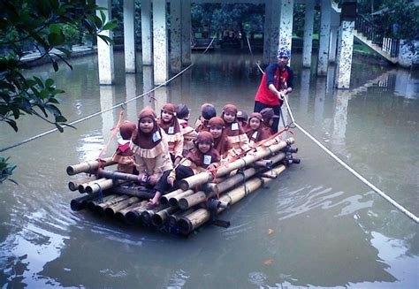Rawa bengkok rt.03 / rw.07, kel. Paling Baru Foto Tempat Wisata Zidane Depok - Cakrawala