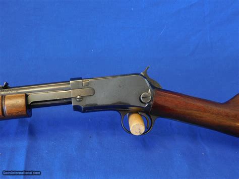 Pre 64 Winchester Model 62 A 22 Short Only Gallery Gun Made 1956