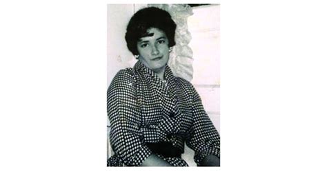 Nancy Cunningham Obituary 1943 2021 Rochelle Va Madison County
