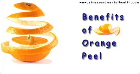 Benefits Of Orange Peel Can You Eat Orange Peels And Should You