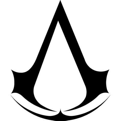 Download High Quality Assassins Creed Logo Tribal Transparent Png