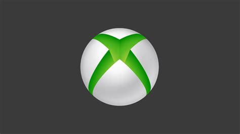 Xbox One Logo Aqueductbrewing