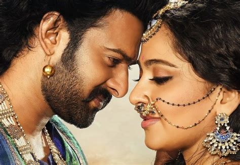 Check spelling or type a new query. Prabhas Quashes Rumours Of Dating Anushka Shetty But His ...