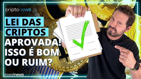 O Que Muda Com A Regulamenta O Das Corretoras De Criptomoedas