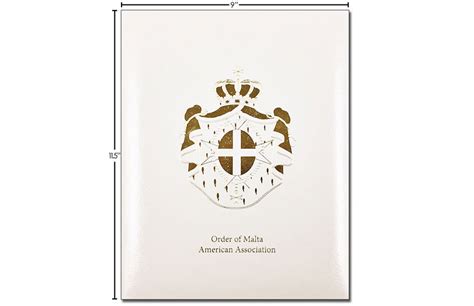 It's a way to tell the person being prayed for about the intention. Mass Cards | Order Of Malta American Association