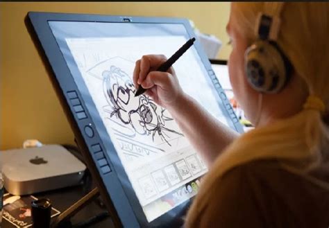 What makes the best drawing tablet for beginners? Best Drawing Tablets for Beginners
