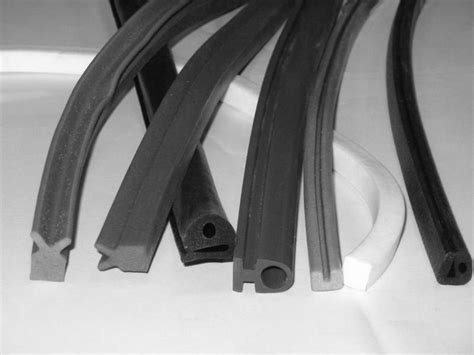 Wholesale Window Rubber Seal And Liner And Aluminium Window Rubber