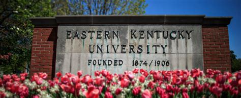 Intervention Team Aids Student Success Eku Stories Eastern Kentucky