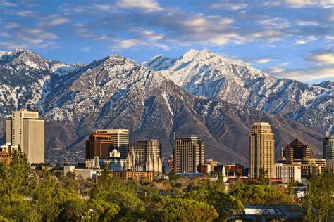 Podcast Why Salt Lake City Should Become An Inland Port