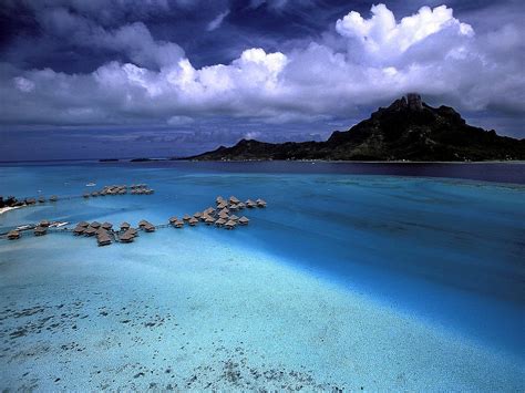 French Polynesia Wallpapers Hd Download Free Backgrounds