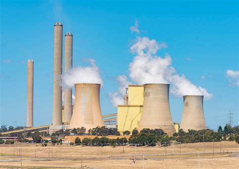 Victorias Power Stations Are The Most Unreliable In Australia 3aw