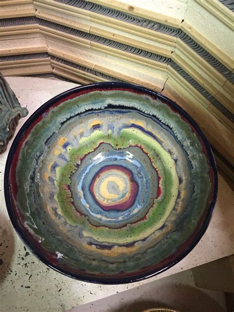 819 best images about Pottery Glaze Ideas on Pinterest | Coyotes