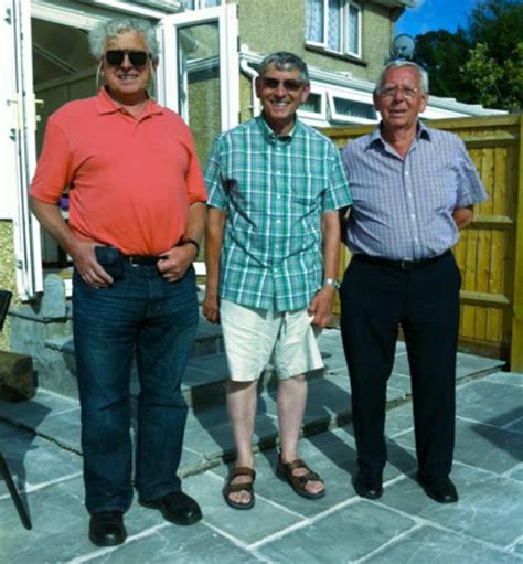Eoka stands for ethniki organosi kyprion agoniston (greek). Passing of David Andrews - Guildford, England. 2012-Colin ...
