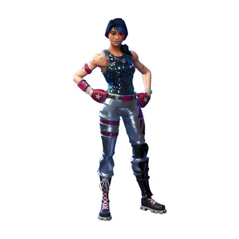 Sparkle Specialist Fortnite Outfit Skin How To Get