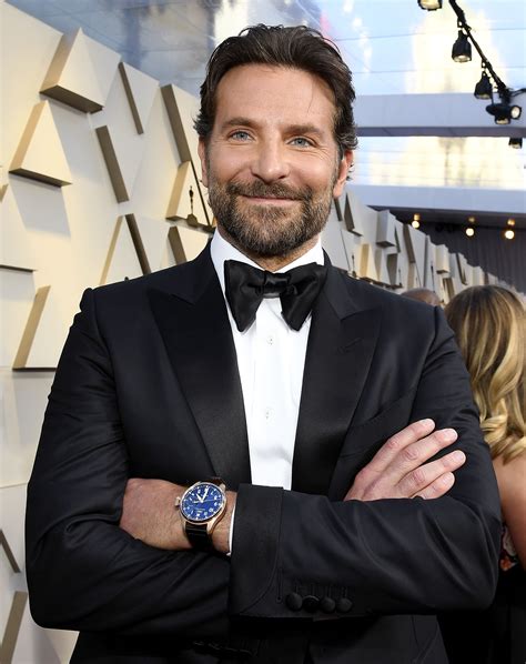 Bradley cooper's eyes in yes man the movie are so messed up (self.bradleycooper). LIST: 3 well-dressed men straight up wrist flexing at the 2019 Oscars | Time and Tide Watches