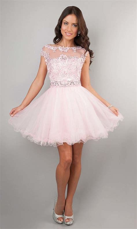 pin by karina germosen on vestidos homecoming dresses 2015 tulle homecoming dress pink
