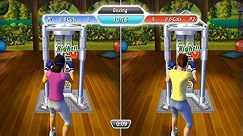 Ea Sports Active Personal Trainer Wii Used World 8