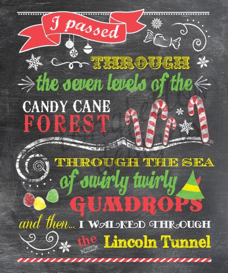 List of top 12 famous quotes and sayings about candy cane gram to read and share with friends on your facebook, twitter, blogs. Quotes About Candy Canes. QuotesGram