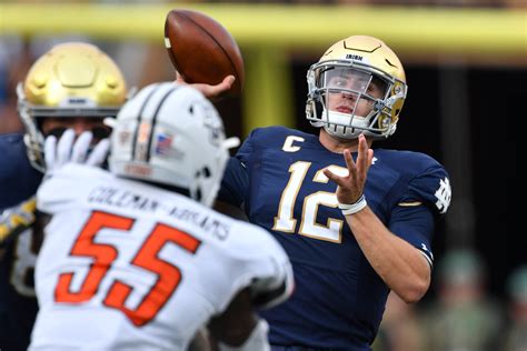 Few changes in the college football top 25, and the top 9 teams remain unchanged heading into week 4. College Football Top 25 week 7: Game times and betting lines