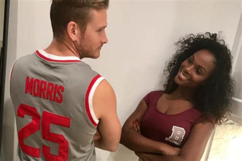 tika sumpter and fiancé saved by the bell costume essence