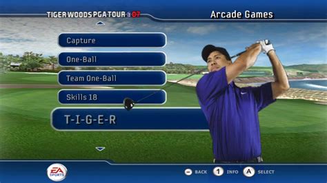 Tiger Woods Pga Tour 07 Download Gamefabrique