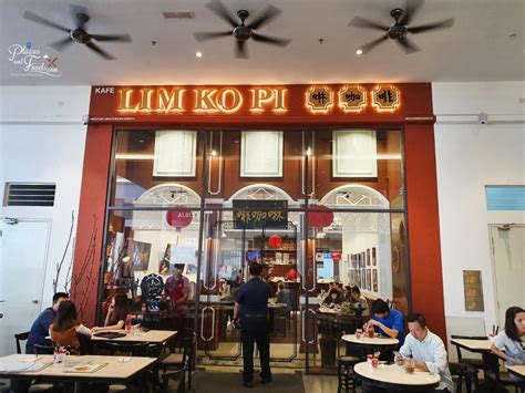 Browse & order food from lim ko pi with beep. Wilson Ng Chun Keat
