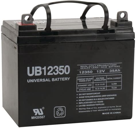 The 10 Best Rv Batteries For Reliable Power Supply In 2023 Artofit