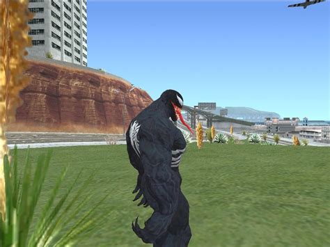 Gta San Andreas Venom Mod