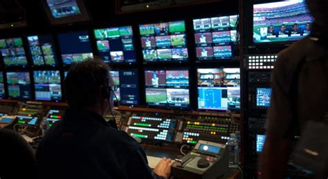Liverpool vs arsenal live stream 28 sep 2020. Producing Live Sports Events - A Day in the Life ...