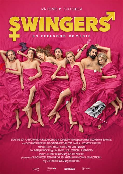 Swingers 2019