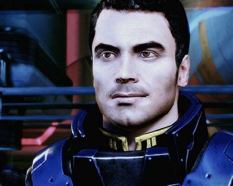 Kaidan Alenko Mass Effect Games Mass Effect 1 Mass Effect Kaidan