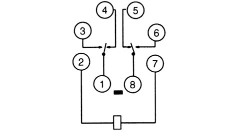 Diagram Wiring Diagram Relays 12 Volt Mydiagramonline