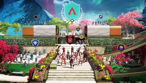 Apex Legends All You Need To Know About Clubs In Season 7