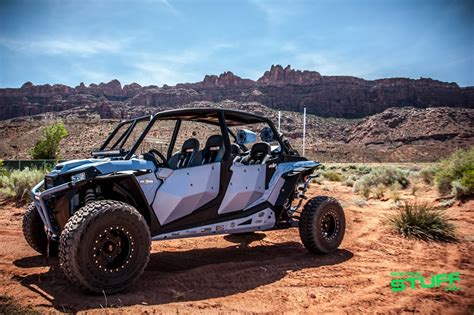 Bad Ass Unlimited 2016 Polaris Rzr Xp4 1000 Side By Side Stuff Blog