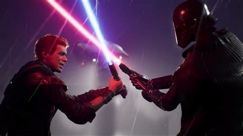 Star Wars Jedi Fallen Order Trailer Introduces New Alien Threats