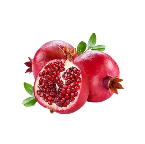 Pomegranate Png Clipart Pomegranate Seed Images Free Download Free
