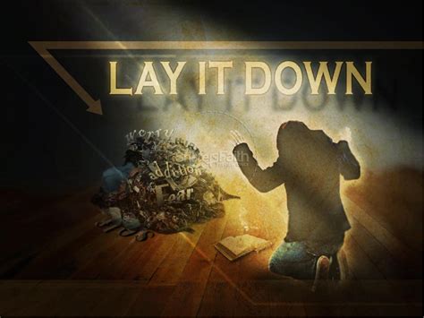 Lay It Down Clover Media