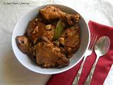 Adobo Chicken Filipino Recipe Pictures
