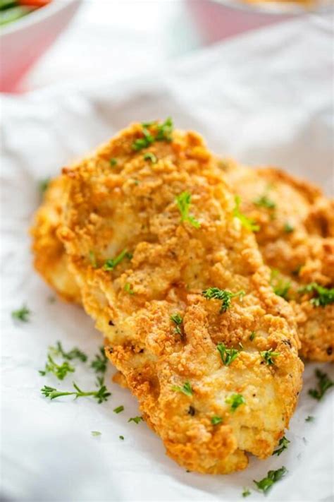 There are variety of ways to prepare boneless chicken breast recipes. 10 Keto Air Fryer Recipes to Keep Your Diet Interesting ...