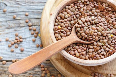 Diabetic foods can be flavorful, this recipe is proof. 21 Protein-Packed Vegan Recipes for Lentil Lovers | Good ...